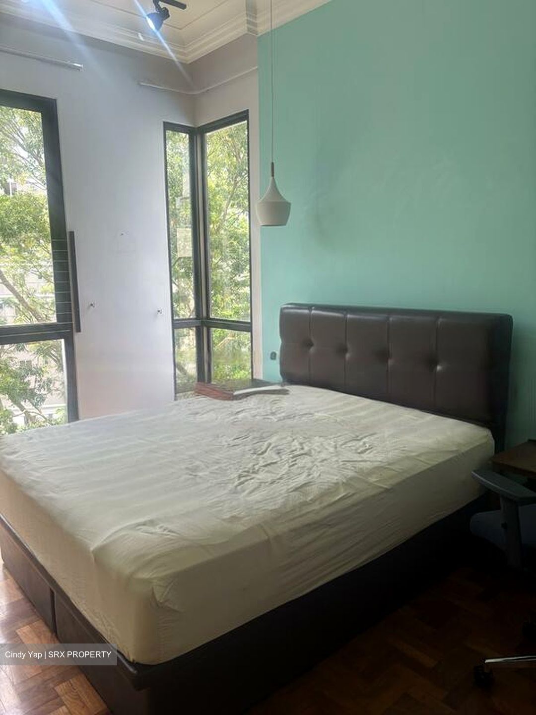 Seasons Park (D26), Condominium #463135391